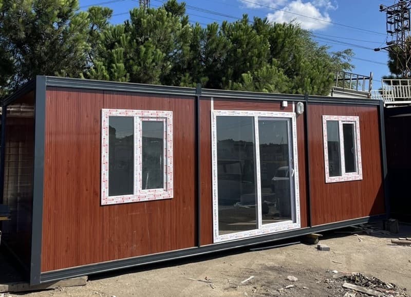 Prefabrik Yapıların Bakım ve Temizlik Rehberi